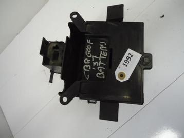 CBR600F 1995 - 1998 Honda Batterijbak D1-11147 beschikbaar voor biedingen