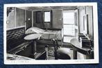 Luxe cabine, S.S. Venezuela, 1938, West-India Mail, z.o.z.!, Verzenden, 1920 tot 1940, Gelopen, Overige thema's