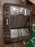 Canon MX410 All-in-One Printer - Gebruikt, Computers en Software, Printers, Ophalen, Gebruikt, Canon, Inkjetprinter