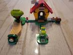 Lego Mario 71367 Yoshi, Kinderen en Baby's, Speelgoed | Duplo en Lego, Complete set, Ophalen of Verzenden, Lego, Zo goed als nieuw