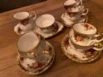 Royal alberts! Servies set, Antiek en Kunst, Ophalen
