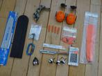 Onderdelen boomverzorging bosbouw Stihl Husqvarna, Tuin en Terras, Ophalen of Verzenden, Nieuw, Overige soorten