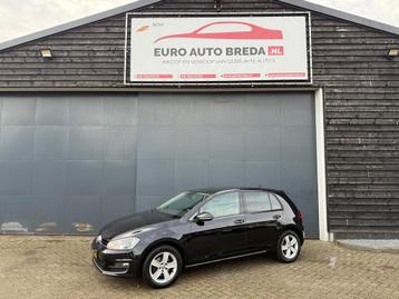 Volkswagen Golf 1.2 TSI Highline beschikbaar voor biedingen