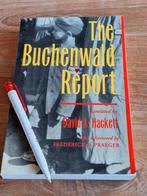 The Buchenwald Report, Boeken, Ophalen of Verzenden, Tweede Wereldoorlog, Gelezen, Overige onderwerpen