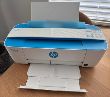 HP 3720 printer scanner met wifi beschikbaar voor biedingen