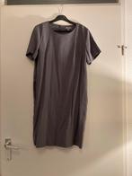 COS Jurk - Maat M - Grijs, Maat 38/40 (M), Verzenden, Knielengte, Grijs