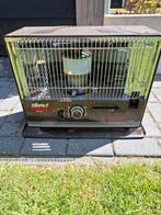 Zibro Kamin RCA-66 /petroleum kachel/buitenkachel, Ophalen, Gebruikt, Overige brandstoffen, Petroleumkachel