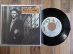 single  Joe Jackson - Be My Number Two, Gebruikt, 7 inch, Single, Ophalen of Verzenden