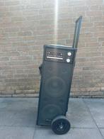 Ibiza party speaker!, Ophalen, Gebruikt, 60 tot 120 watt, Complete surroundset