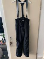 Snowboard broek met bretels - Maat M, Ophalen, Zo goed als nieuw, Maat 48/50 (M), Broek