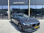 Volvo V90 2.0 T5 Momentum open dak|ACC|leder|cam, Auto's, Volvo, 15 km/l, Euro 6, 1969 cc, Parkeercamera