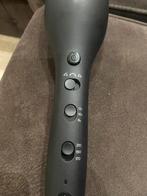 Krultang - Perfecte Krullen!, Ophalen of Verzenden, Gebruikt, Haarverzorging