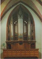 Sint Nicolaasga, Ophalen of Verzenden, 1980 tot heden, Ongelopen, Friesland