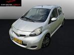 Toyota Aygo 1.0-12V Comfort |5DRS|CD|ELEKTR RAMEN|, Auto's, Toyota, 4 stoelen, 68 pk, Bedrijf, Handgeschakeld