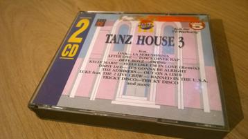 Tanz House 3 beschikbaar voor biedingen