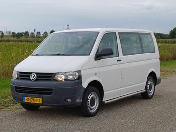 Volkswagen Transporter Kombi 9-pers. 2.0 L1H1 Trendline /Keu beschikbaar voor biedingen