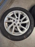Winterset Renault Megane 3, Auto-onderdelen, Banden en Velgen, Ophalen, Gebruikt, 16 inch, Banden en Velgen