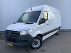 Mercedes-Benz Sprinter 316 2.2 CDI L2H2 Airco Navi 2 Zits Op, 13 km/l, Gebruikt, Euro 6, 4 cilinders