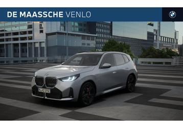 BMW X3 30e xDrive M Sport Automaat / Panoramadak / Trekhaak  beschikbaar voor biedingen