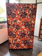 Jaren ‘60 retro kledingkast, Ophalen, Gebruikt, 100 tot 150 cm, 60-tiger jaren / retro