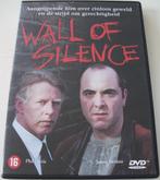 Dvd *** WALL OF SILENCE ***, Vanaf 16 jaar, Ophalen of Verzenden, Zo goed als nieuw, Overige gebieden