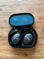 Bose QC 25 koptelefoon met ANC, Audio, Tv en Foto, Koptelefoons, Ophalen, Gebruikt, Over oor (circumaural), Overige merken