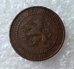 1 Cent 1905, Postzegels en Munten, Munten | Nederland, Verzenden, Koningin Wilhelmina, 1 cent, Losse munt