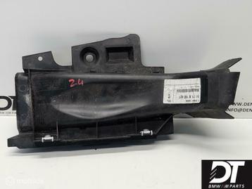 Luchtgeleiding BMW 3-serie E46 ('98-'05) 51718197927 beschikbaar voor biedingen