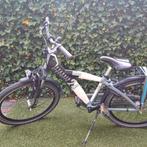 Alpina Yabber 24 inch jongensfiets., Ophalen of Verzenden, Zo goed als nieuw, 24 inch, Versnellingen