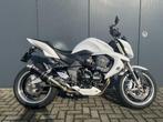 Kawasaki Z1000 2008, Motoren, Motoren | Schademotoren, Ophalen, 4 cilinders, Kawasaki, Naked bike
