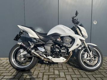 Kawasaki Z1000 2008 beschikbaar voor biedingen