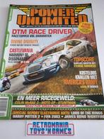 power unlimited - jaargang 10-nummer 09-september 2002, Verzamelen, Ophalen of Verzenden, 1980 tot heden, Knipsel(s)