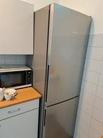 Koelvries combinatie Bosch KGV kleur:RVS, Witgoed en Apparatuur, Koelkasten en IJskasten, Ophalen, 200 liter of meer, 60 cm of meer