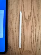 Nieuwe iPad Pro 2024 M4 256GB + Apple Pencil Pro + Case, Ophalen of Verzenden, Zo goed als nieuw, Apple iPad Pro, 256 GB