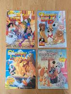 Disneyland maandblad, Ophalen of Verzenden, Zo goed als nieuw