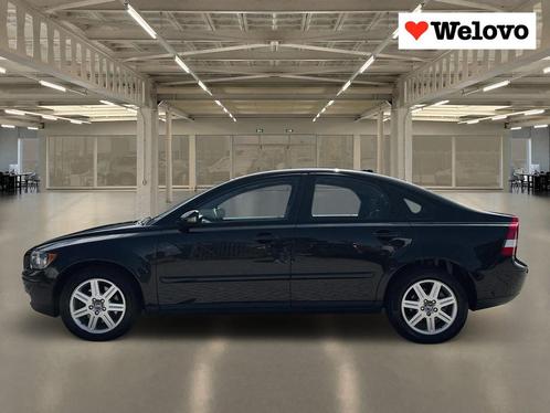 Volvo S40 2.4 Edition II Rijklaar+garantie, trekhaak..., Auto's, Volvo, Bedrijf, Te koop, S40, ABS, Airbags, Airconditioning, Alarm