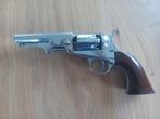 Vrijgestelde Colt 1849 Pocket, Ophalen