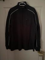 Falcon Fleece Skipully Heren XXL antraciet/grijs, Ophalen of Verzenden, Gedragen, Overige maten