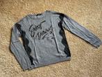 GUESS dunne trui grijs mt. XS, Kleding | Dames, Guess, Ophalen of Verzenden, Zo goed als nieuw, Maat 34 (XS) of kleiner