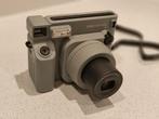 Polaroid Instax wide VERHUUR, Ophalen, Zo goed als nieuw, Compact, Fuji