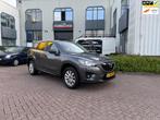 Mazda CX-5 2.0 Skylease 2WD, Voorwielaandrijving, 1295 kg, 4 cilinders, Origineel Nederlands