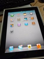 Apple iPad 1e Generatie - Klassieker!, Computers en Software, Apple iPads, 10 inch, Gebruikt, Apple iPad, Ophalen of Verzenden