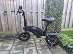 Dyu tekoop, Fietsen en Brommers, Elektrische fietsen, Minder dan 30 km per accu, Gebruikt, 51 tot 55 cm, Ophalen
