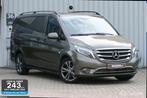 Mercedes Vito 114 CDI Lang AUTOMAAT - EURO6 - 3 persoons, Automaat, Gebruikt, 4 cilinders, 2037 kg