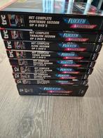 Flikken Maastricht - Compleet serie seizoen 1 tm 13, Cd's en Dvd's, Ophalen of Verzenden, Zo goed als nieuw