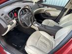 Opel Insignia Sports Tourer 2.8 T Executive 4x4 AUTOMAAT, Le, Automaat, Euro 5, Gebruikt, Beige