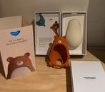 Moonbuddy Barry - moonbird, Ophalen of Verzenden, Nieuw