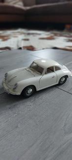 Porsch 356 B (1961), Ophalen of Verzenden, Zo goed als nieuw, Auto, Overige merken