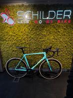 Giant TCR L  Advanced Disc pro - Prijs verlaagd, Fietsen en Brommers, Fietsen | Racefietsen, 28 inch, Carbon, Heren, Zo goed als nieuw