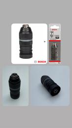 BOSCH snelspanboorhouder GBH 2-24DFR en PBH 240, 1,5-13 mm, Bosch.com, Nieuw, Ophalen of Verzenden, Bosch